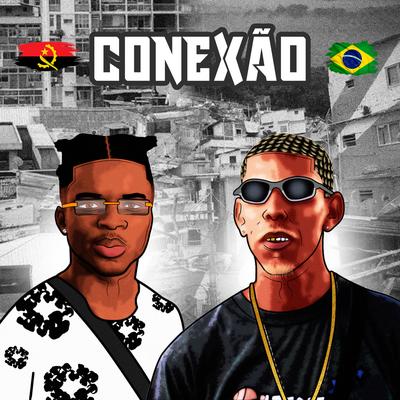 conexão's cover