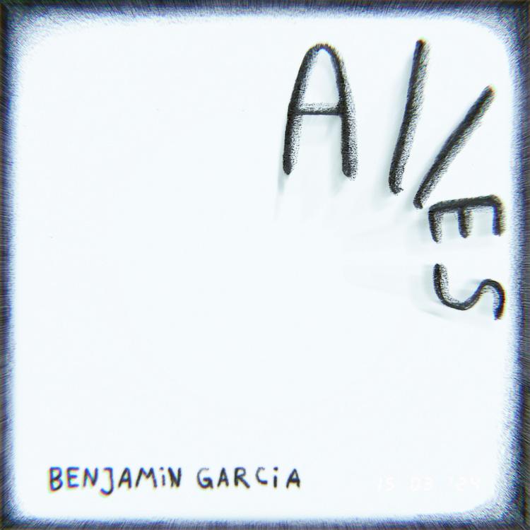 Benjamín García's avatar image