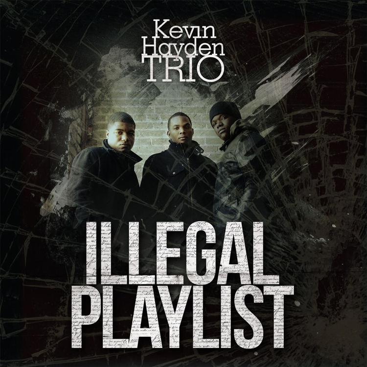 Kevin Hayden Trio's avatar image