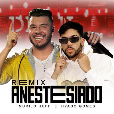 Anestesiado (Funk) By Hyago Gomes's cover