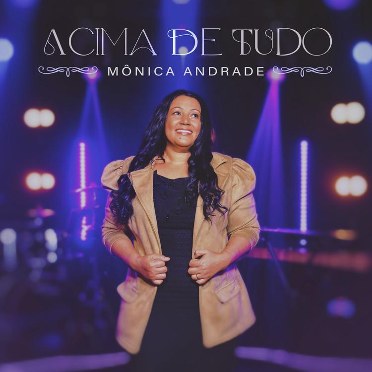 Mônica Andrade's avatar image