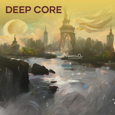 Deep Core's cover