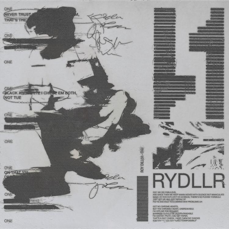 Roy Diller's avatar image