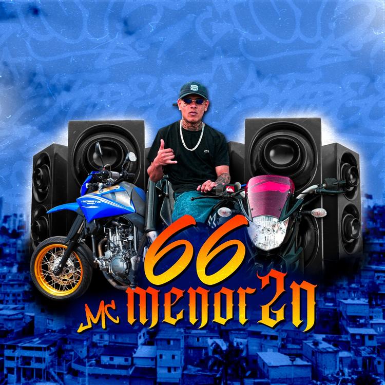 MC Menor 2N's avatar image