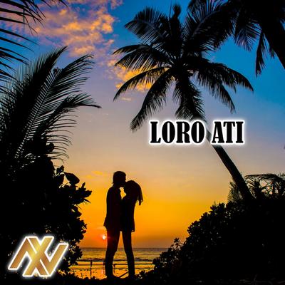 DJ Loro Ati (Kowe Milih De e)'s cover