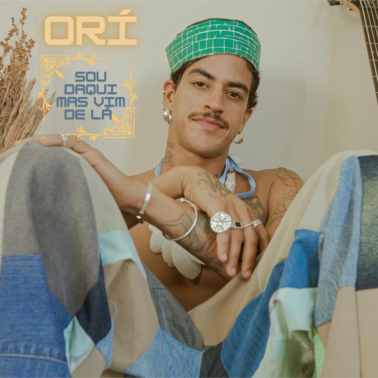 ORI's avatar image