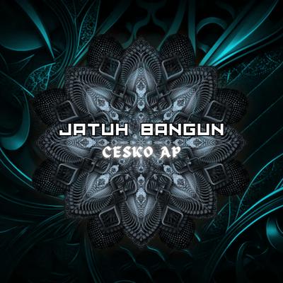 Jatuh Bangun's cover