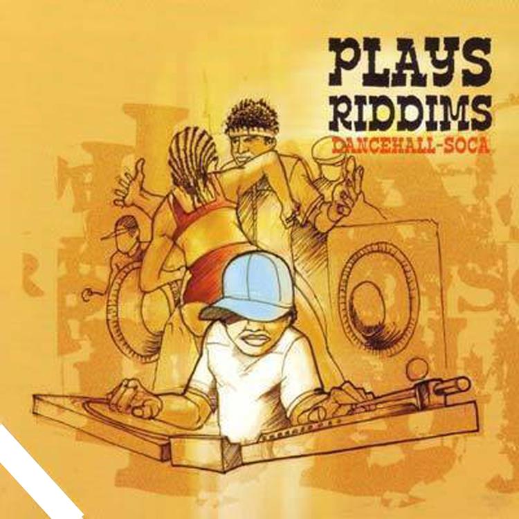 Plays Riddims's avatar image