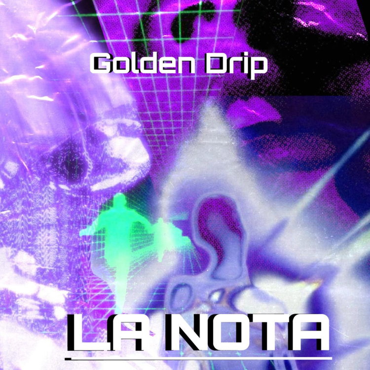 Golden drip's avatar image