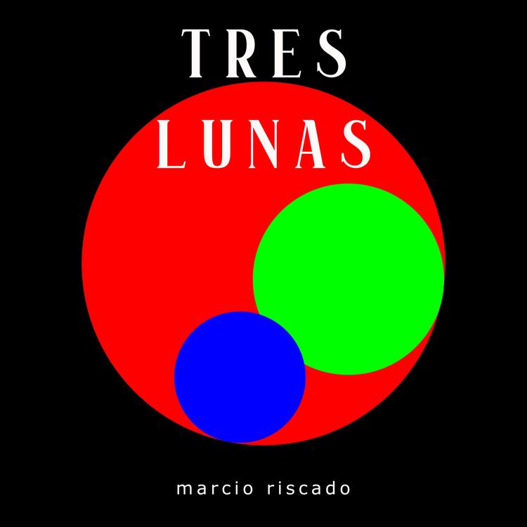 Marcio Riscado's avatar image