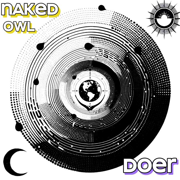 Naked Owl's avatar image