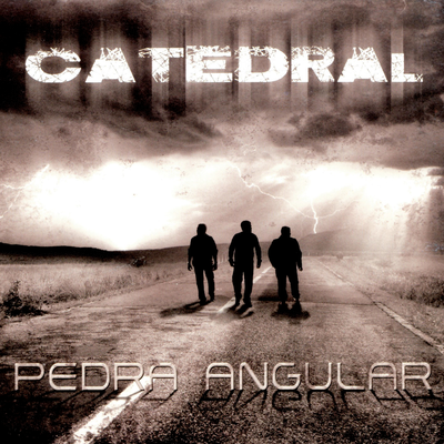Pai Nosso By Catedral's cover