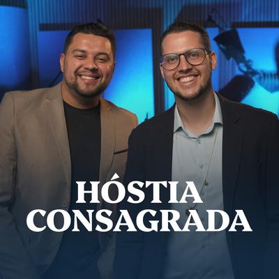 Hóstia Consagrada By Lucas Lima, Rafael Morel's cover