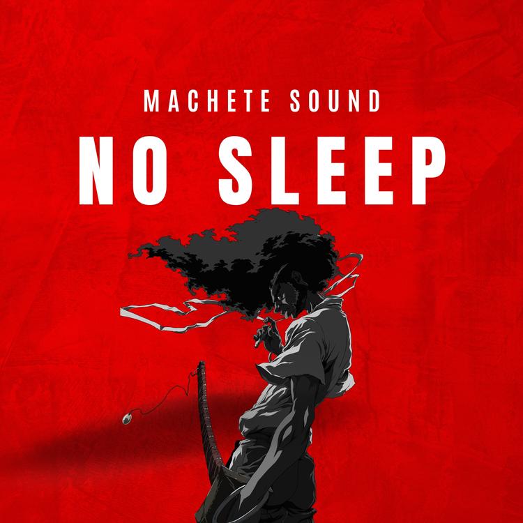 Machete Sound's avatar image