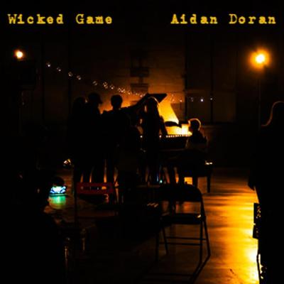 Wicked Game By Aidan Doran's cover