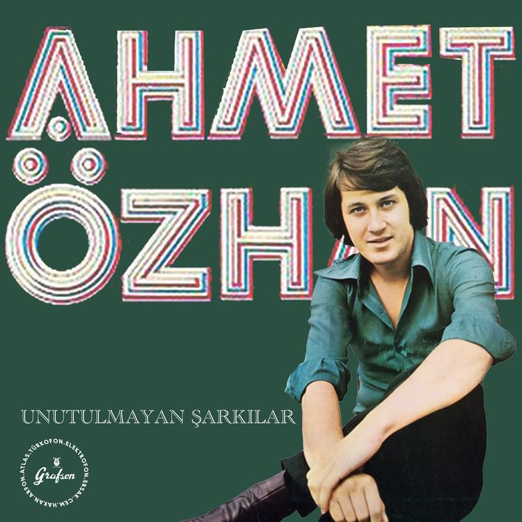 Ahmet Ozhan's avatar image