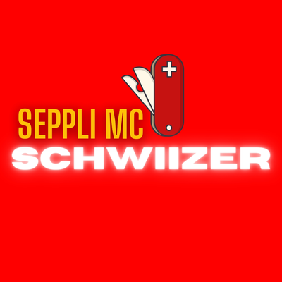 Seppli mc's cover