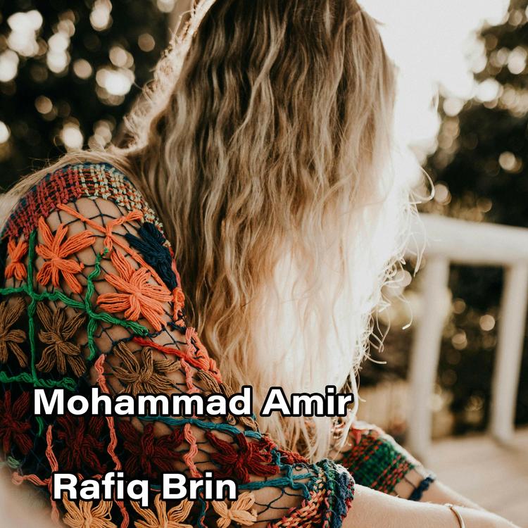 Mohammad Amir's avatar image