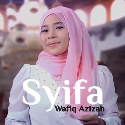 Syifa's cover