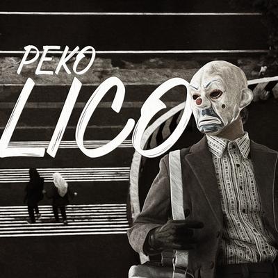 Peko's cover