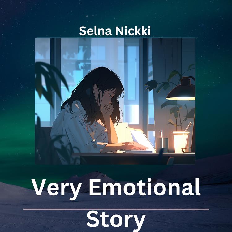 Selna Nickki's avatar image