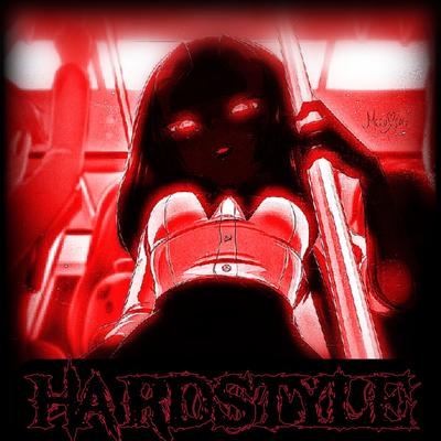 Hardstyle's cover