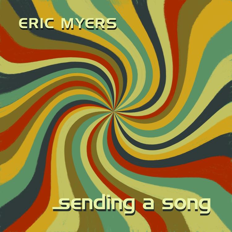 Eric Myers's avatar image