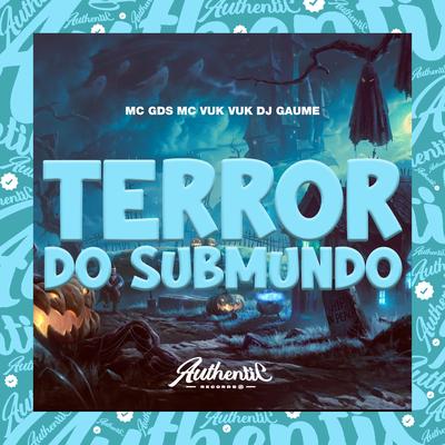 Terror do Submundo's cover