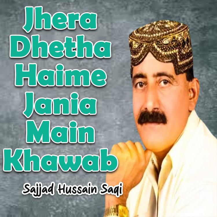 Sajjad Hussain Saqi's avatar image