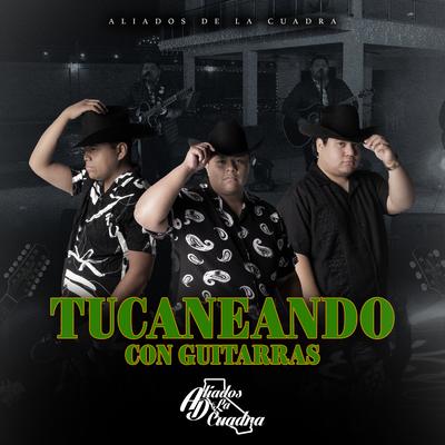 Aliados De La Cuadra's cover