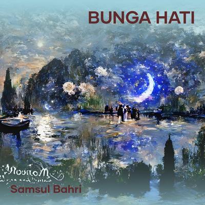 Bunga Hati's cover