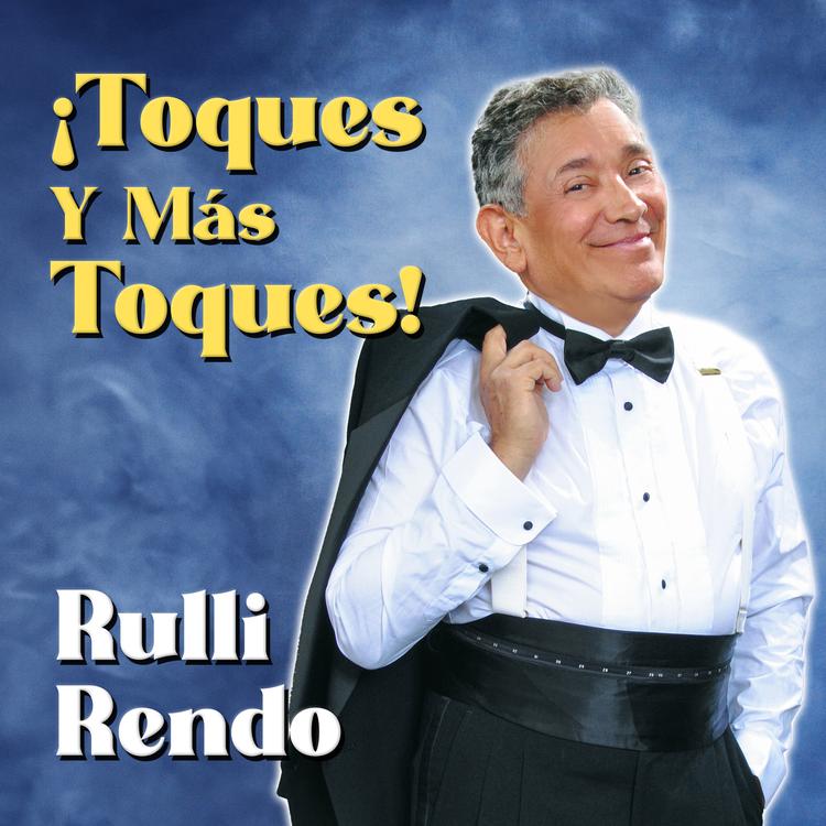 Rulli Rendo's avatar image
