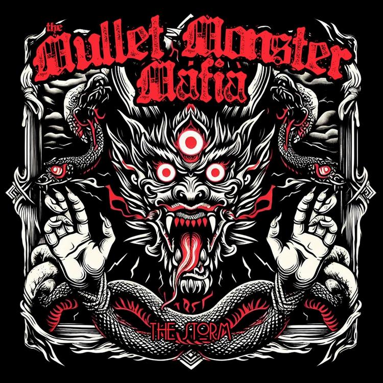 The Mullet Monster Mafia's avatar image