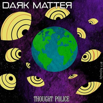 Dark Matter's cover