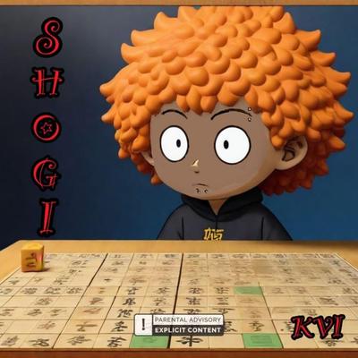 SHOGI By Kvi's cover