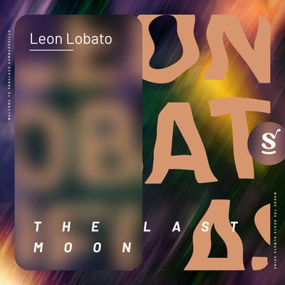 Leon Lobato's cover