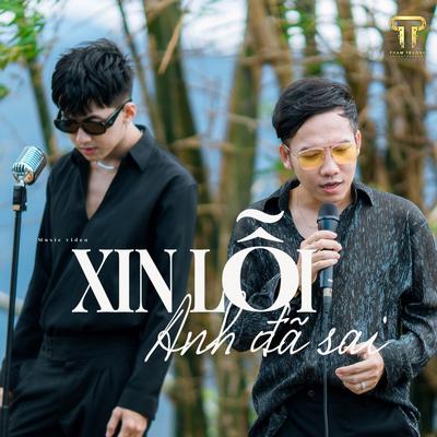 Phạm Trưởng's cover