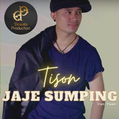Jaje Sumping's cover