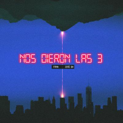 NOS DIERON LAS 3's cover