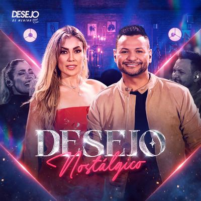 Amor de Corpo e Alma By Desejo de Menina's cover