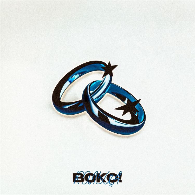 BOKO's avatar image