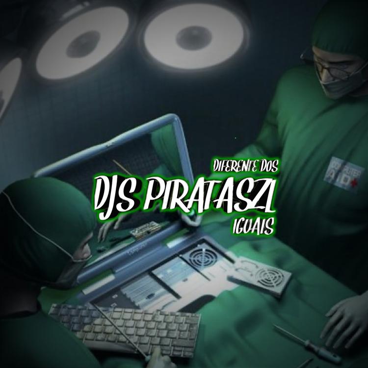 DJS PIRATASZL's avatar image