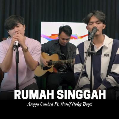 Rumah Singgah's cover