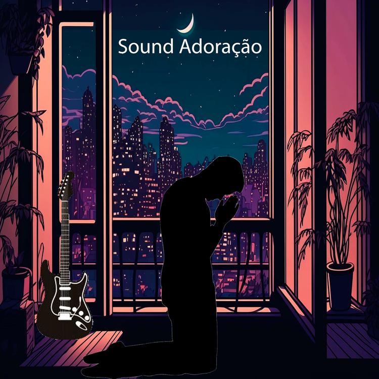 Sound Adoração's avatar image