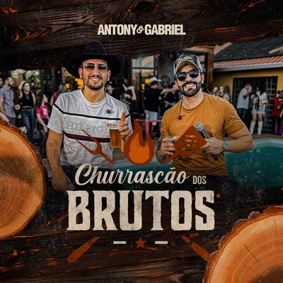 Porque Fui te Amar Assim / Parece Castigo / Pra lá de Bagdá (Ao Vivo) By Antony & Gabriel's cover
