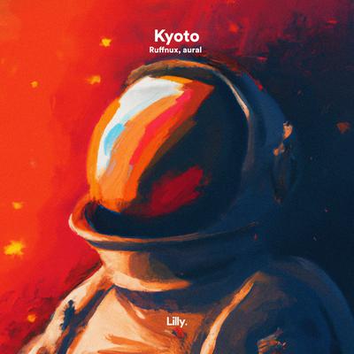 Kyoto By Ruffnux, Aüral's cover