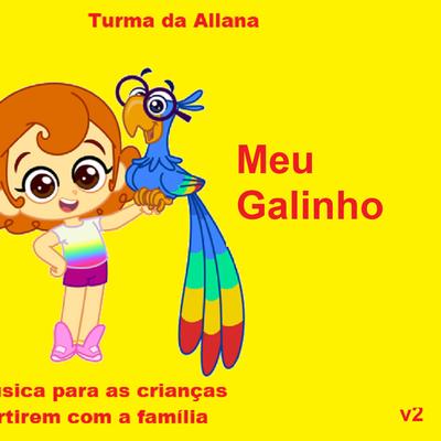 Meu Galinho's cover