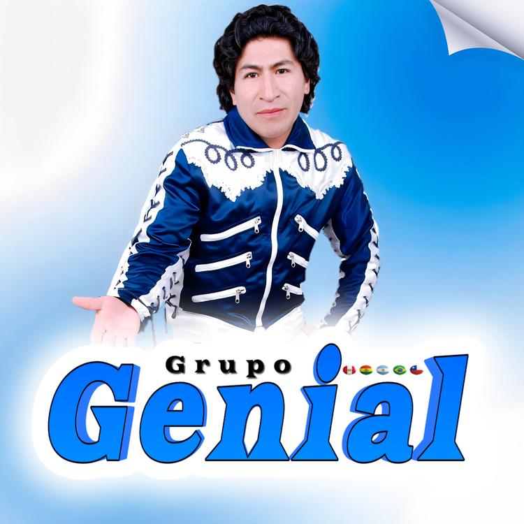 Grupo Genial's avatar image