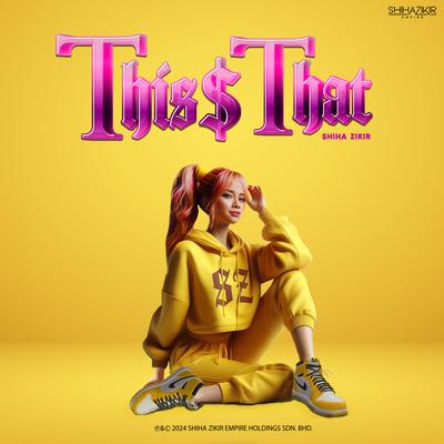 This & That's cover