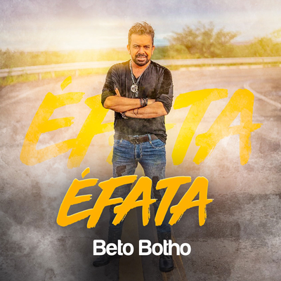 Éfata's cover